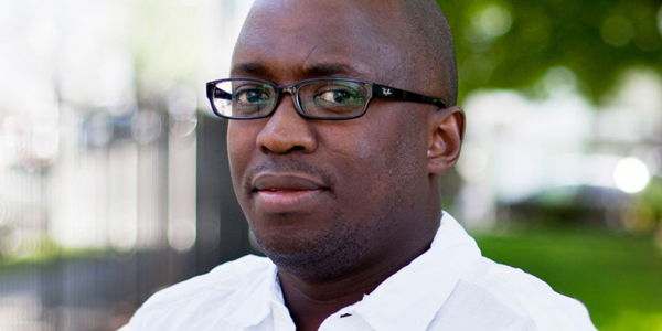 Jacob Dlamini